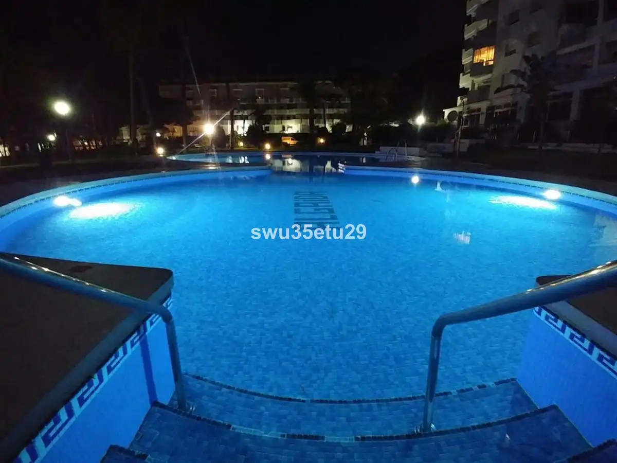Swimming pool of Study for sale in Mijas  with Air Conditioner, Heating and Swimming Pool