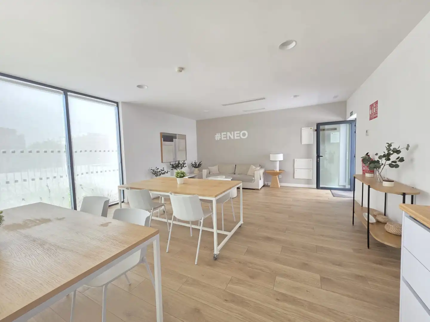 Flat with pool to rent in Avenida de la Seda, imagen 83