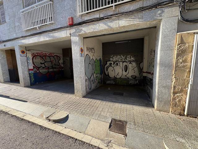 Garaje en Venta en Carrer de Sant Alexandre en Horta