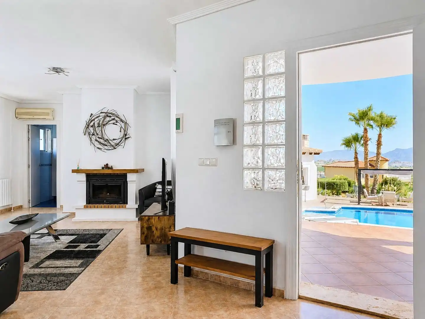 House for sale in Campos del Río, imagen 28