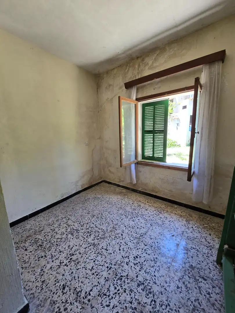 Casa o xalet en venda en Mancor de la Vall amb Terrassa, Traster i Piscina
