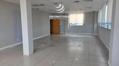 Foto 2 de Oficina de lloguer a Severo Ochoa, Rivas Futura, Rivas-Vaciamadrid