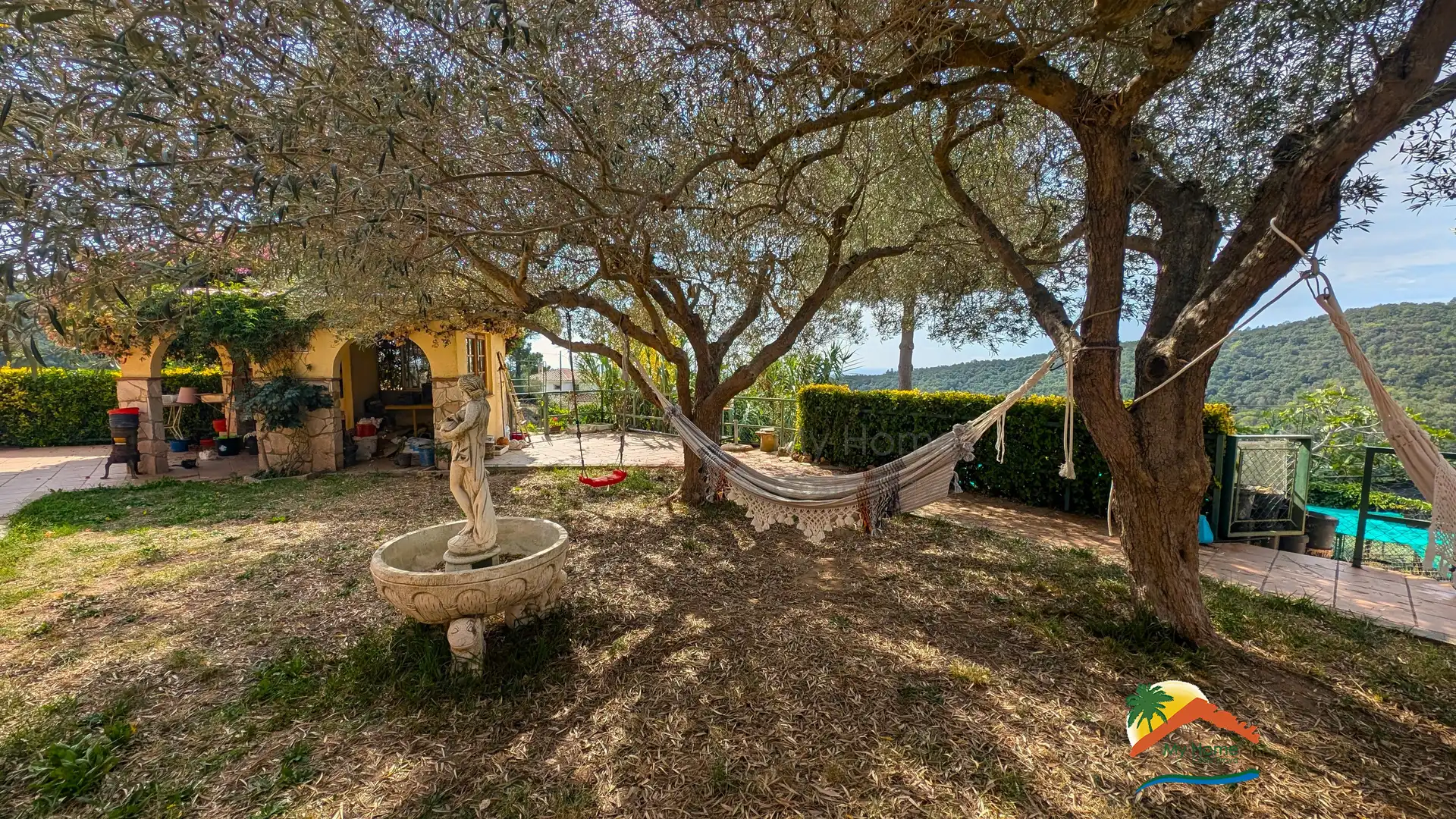 Country house zum Verkauf in Lloret Blau - La Creu de Lloret