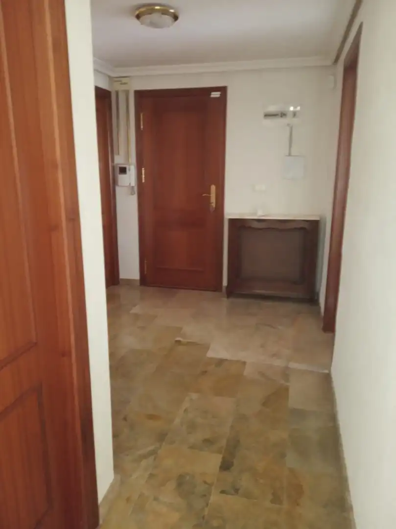 Flat for sale in Alcoy / Alcoi  with Heating