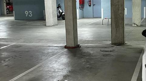 Foto 3 de Garatge de lloguer a Carrer del Doctor Aiguader, 13, Sant Pere, Sta. Caterina i la Ribera,  Barcelona Capital