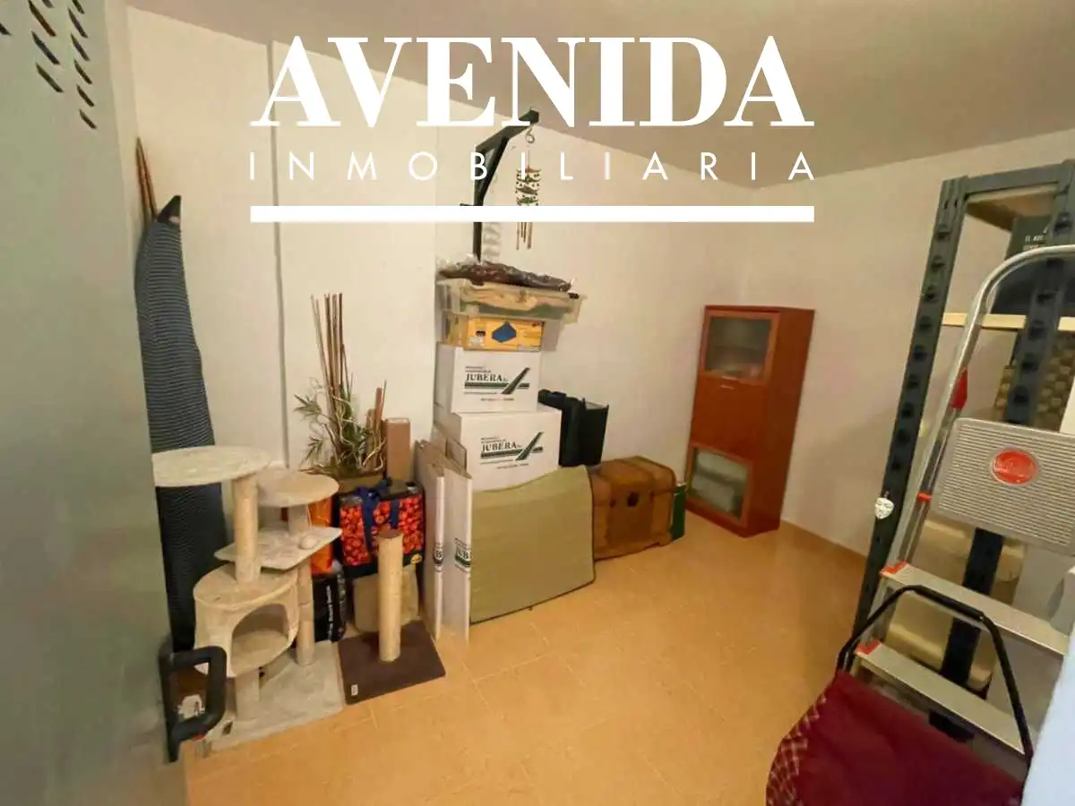Appartement compact avec ascenseur à vendre à Ferran d`Antequera 53, imagen 41