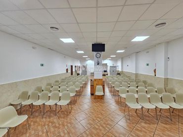 Local comercial en venda a Carabanchel