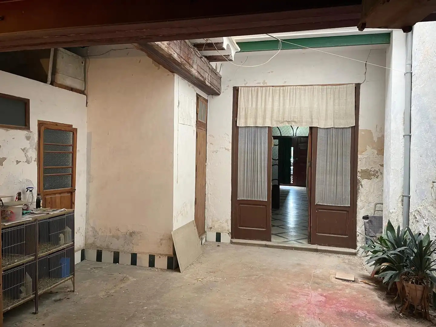 Casa amb terrassa en venda a Calle Calle del Sequial, imagen 9