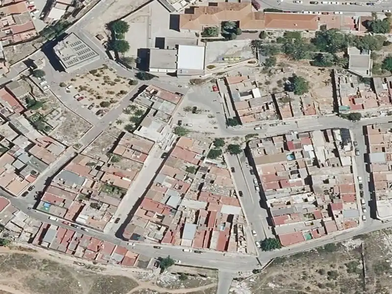 Casa in vendita a Sebastian El Cano 24