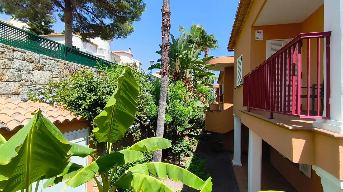 Apartment for sale in La Sella, imagen 32