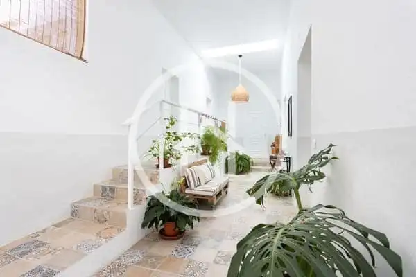 Houses for sale in Fasnia