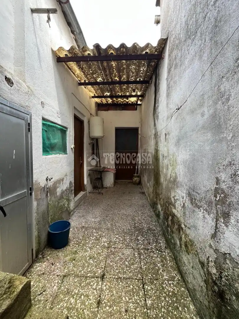 Detached homes for sale in Torrico