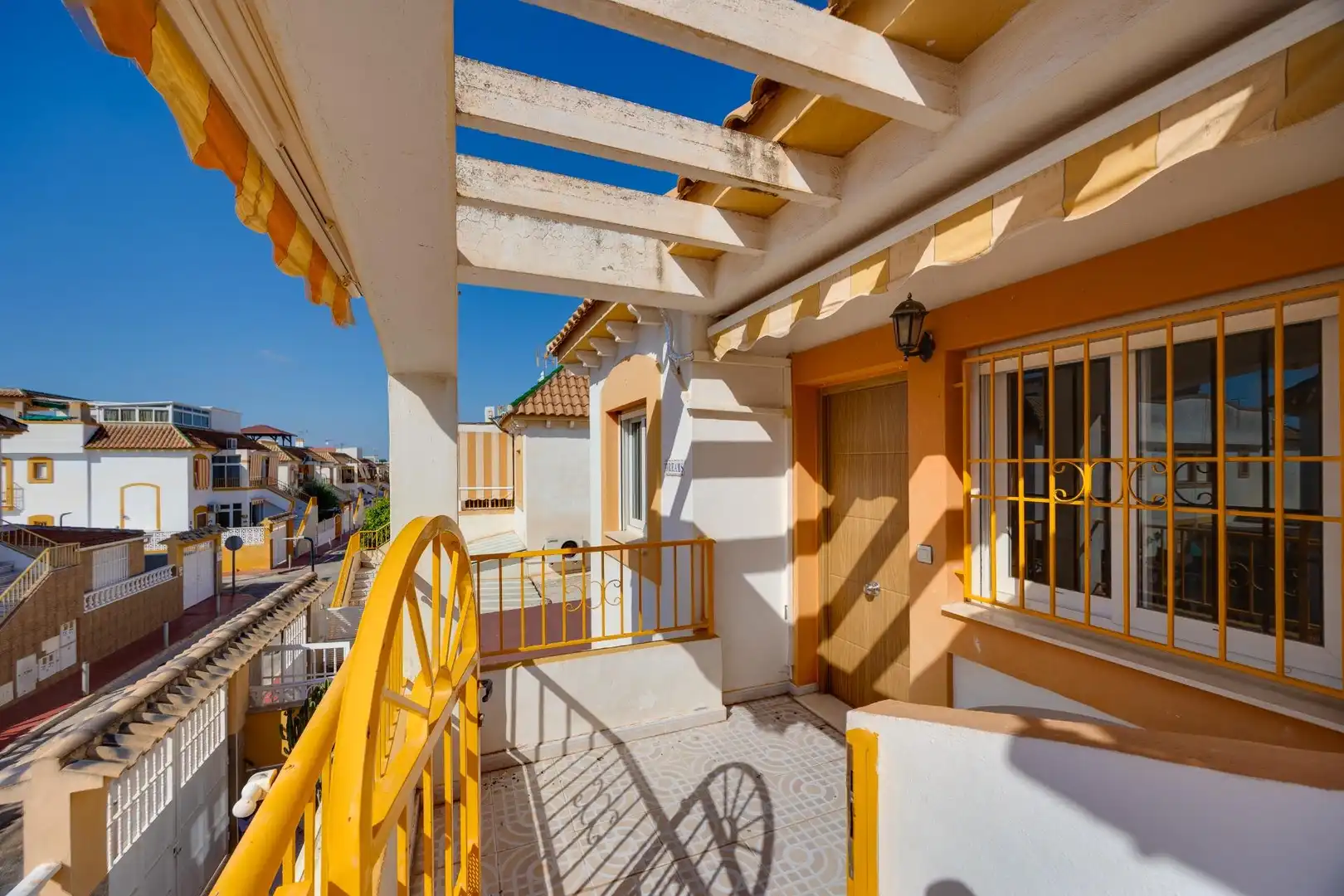 Ático con terraza en venta en Urbanizacion PARQUE DE LAS NACIONES, imagen 37