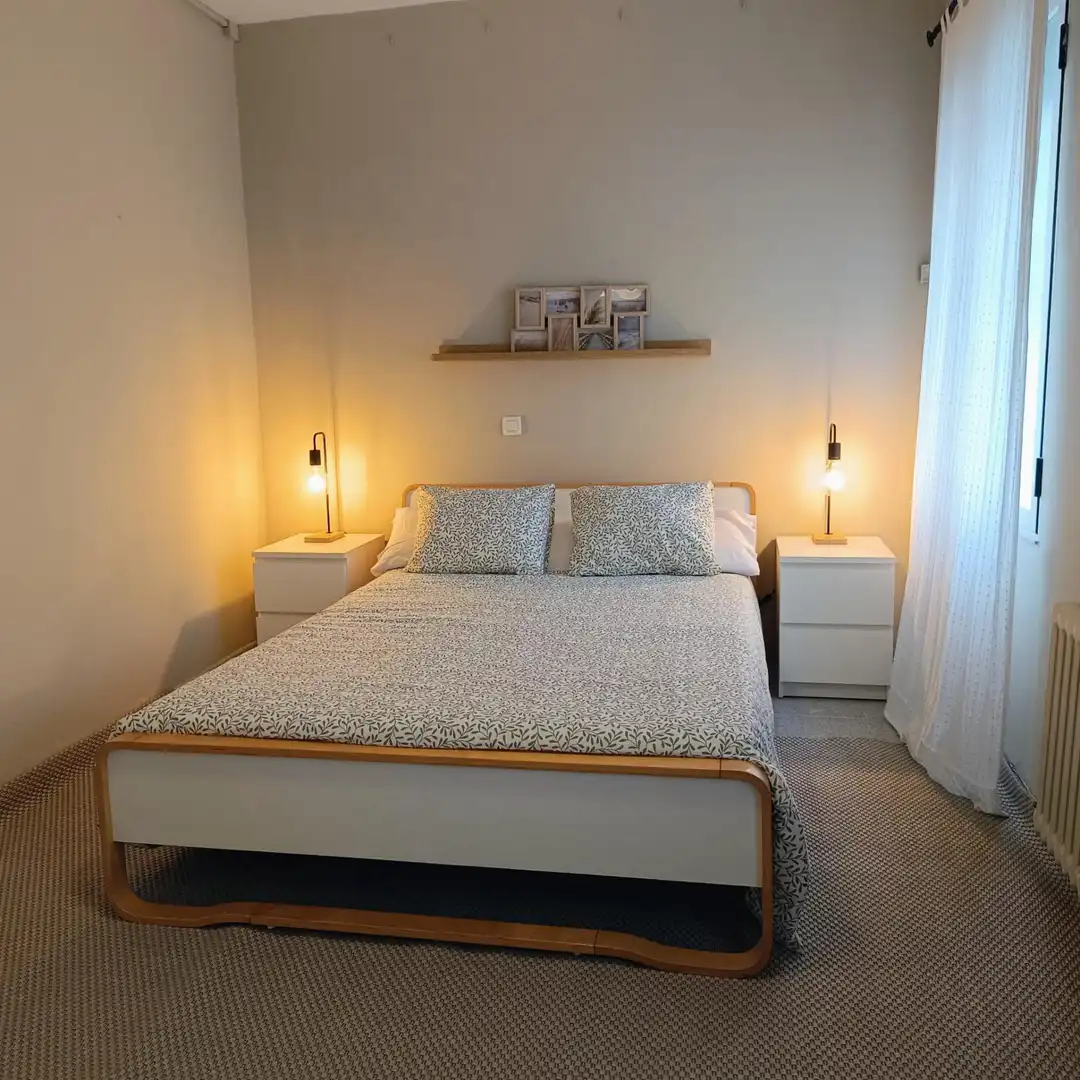 Apartments for rent in Centro - Recinto Amurallado