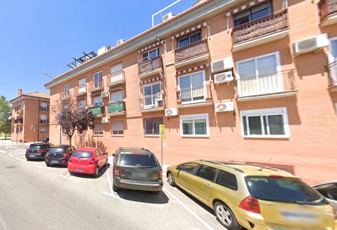 Flat for sale in Calle Carreteros, Humanes de Madrid