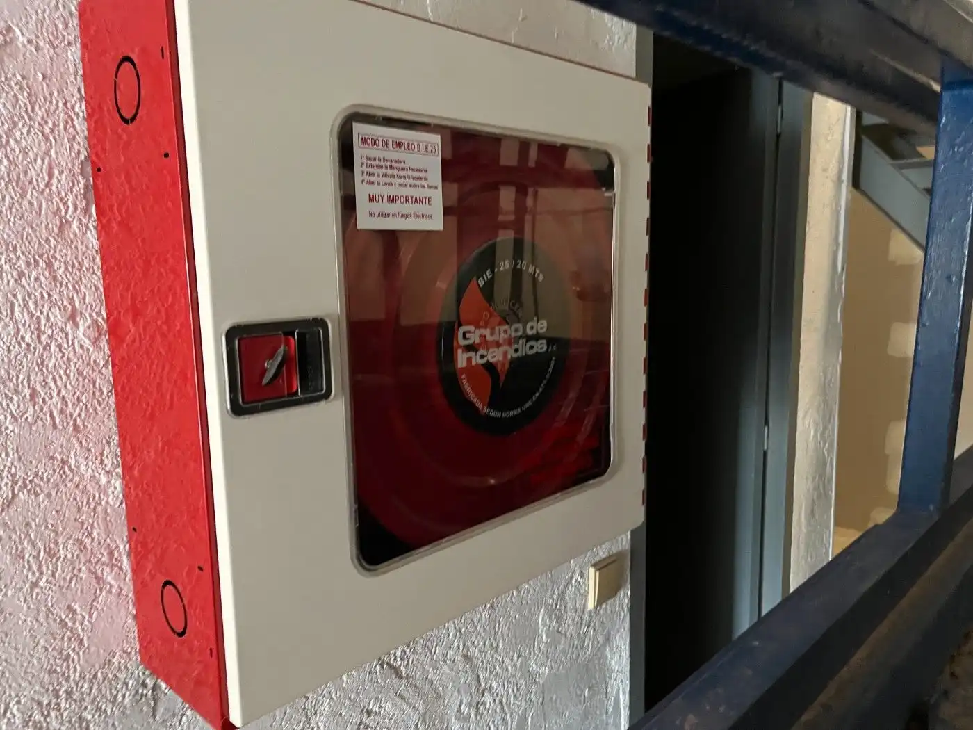 Nau industrial de lloguer a Bigues i Riells del Fai, imagen 6