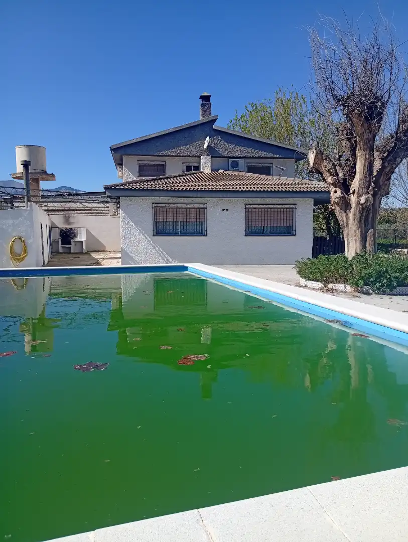 Villa con piscina in vendita a Puente Tablas - Puente Nuevo - Cerro Molina, imagen 20