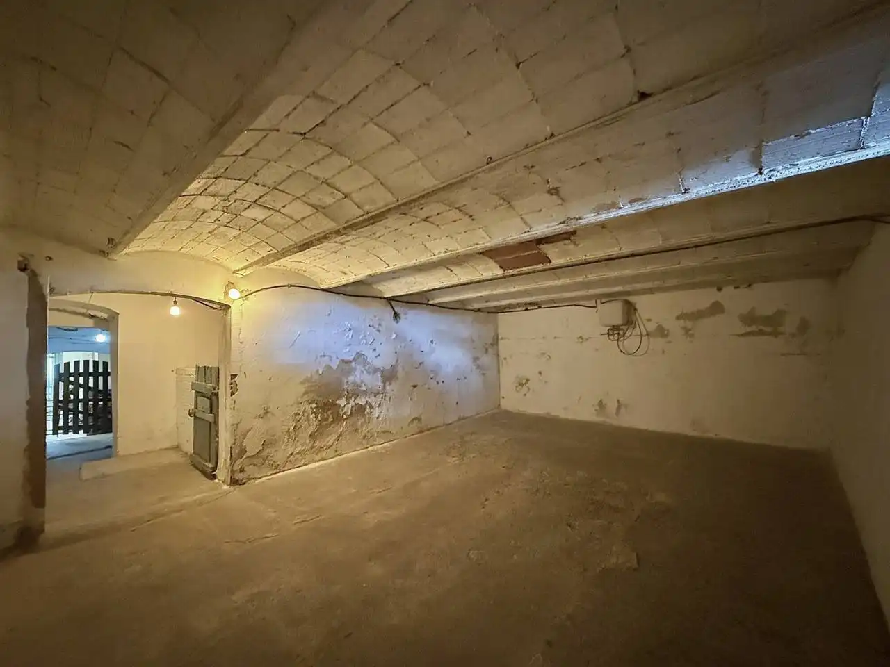 Finca rústica en venta en Pontós con Calefacción, Jardín privado y Terraza