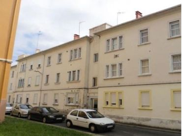 Appartement à vendre à Caranza