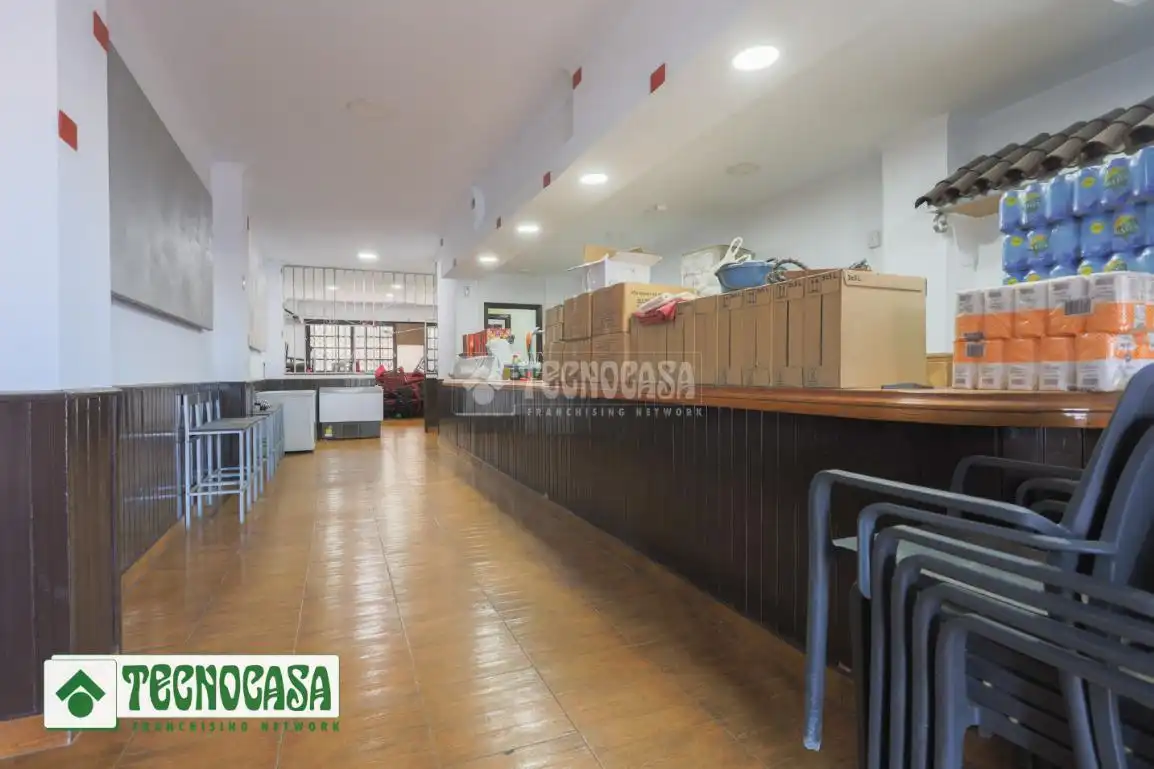 Local comercial en venda a Adra, imagen 5