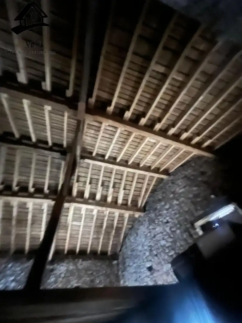 Finca rústica en venda a Villafufre