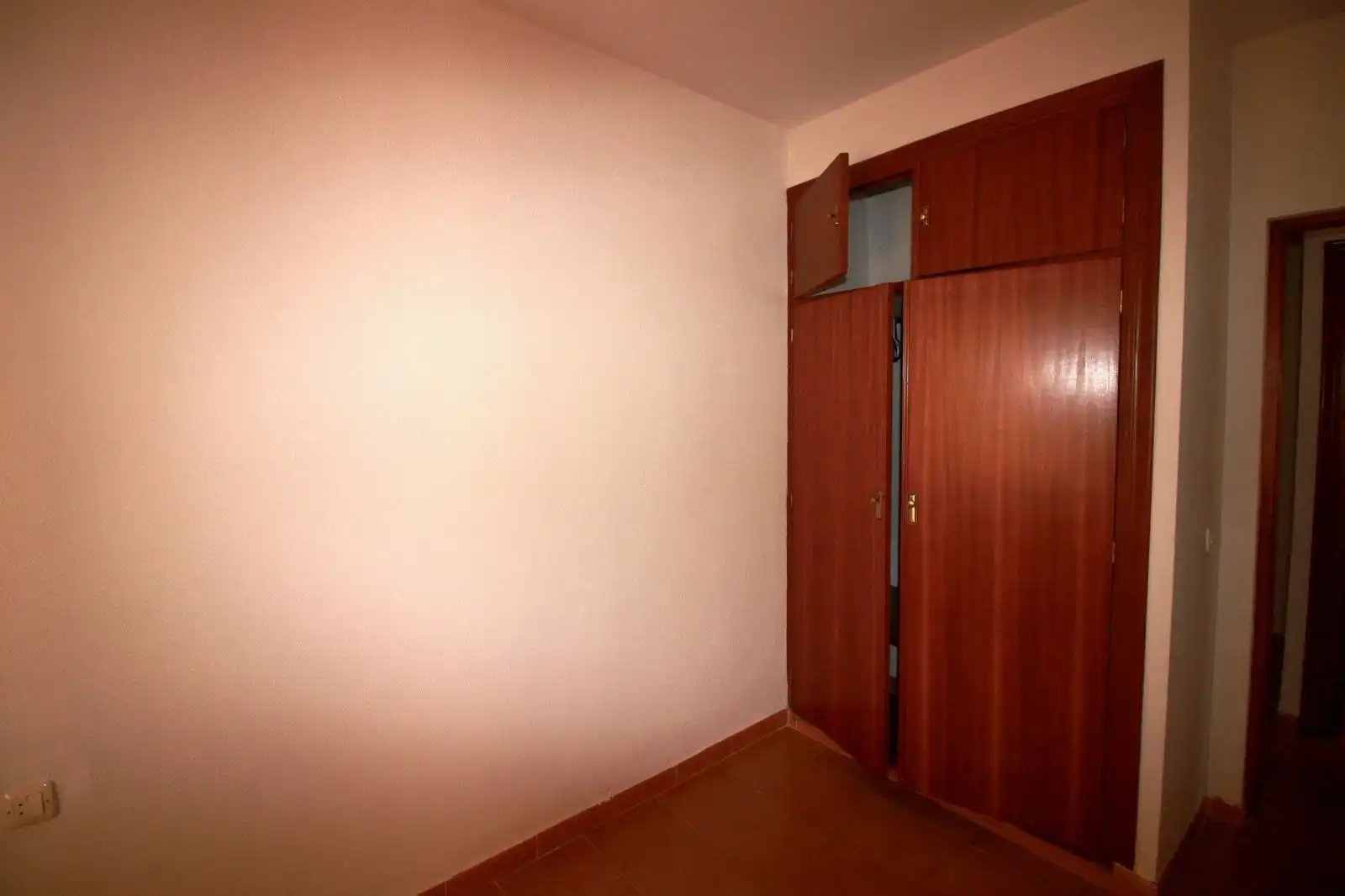 Habitación de Piso en venta en Cáceres