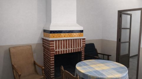 Foto 4 de Casa adosada en venta en Llutxent, Valencia