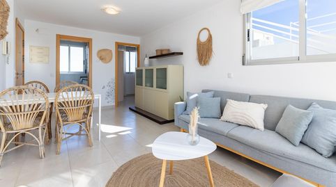 Foto 4 de Ático en venta en Calle Paris, 18, Piles, Valencia