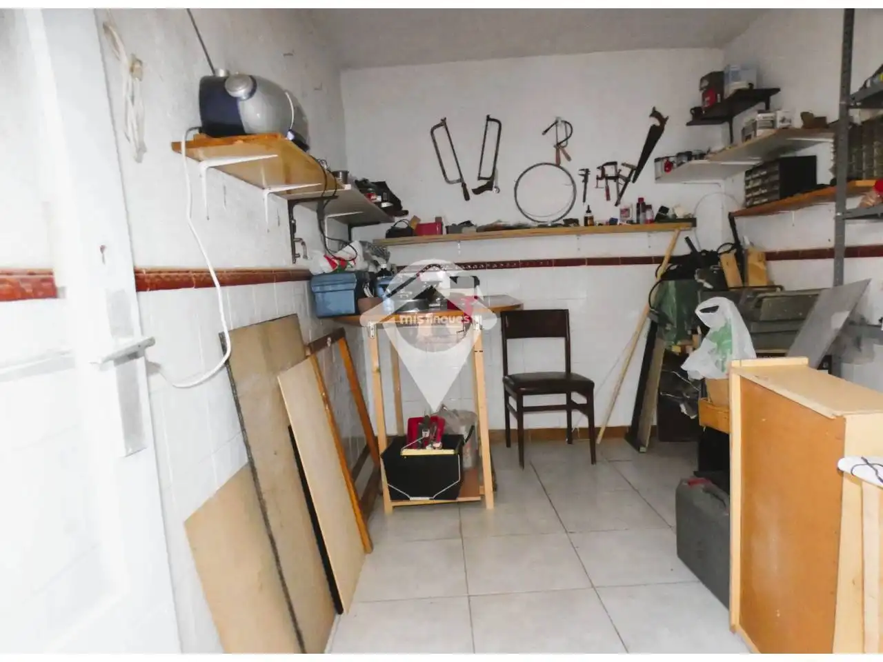 Casa o chalet en venta en Sant Quirze del Vallès con Calefacción y Terraza