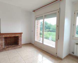 Living room of Single-family semi-detached for sale in Sant Boi de Lluçanès  with Terrace and Balcony