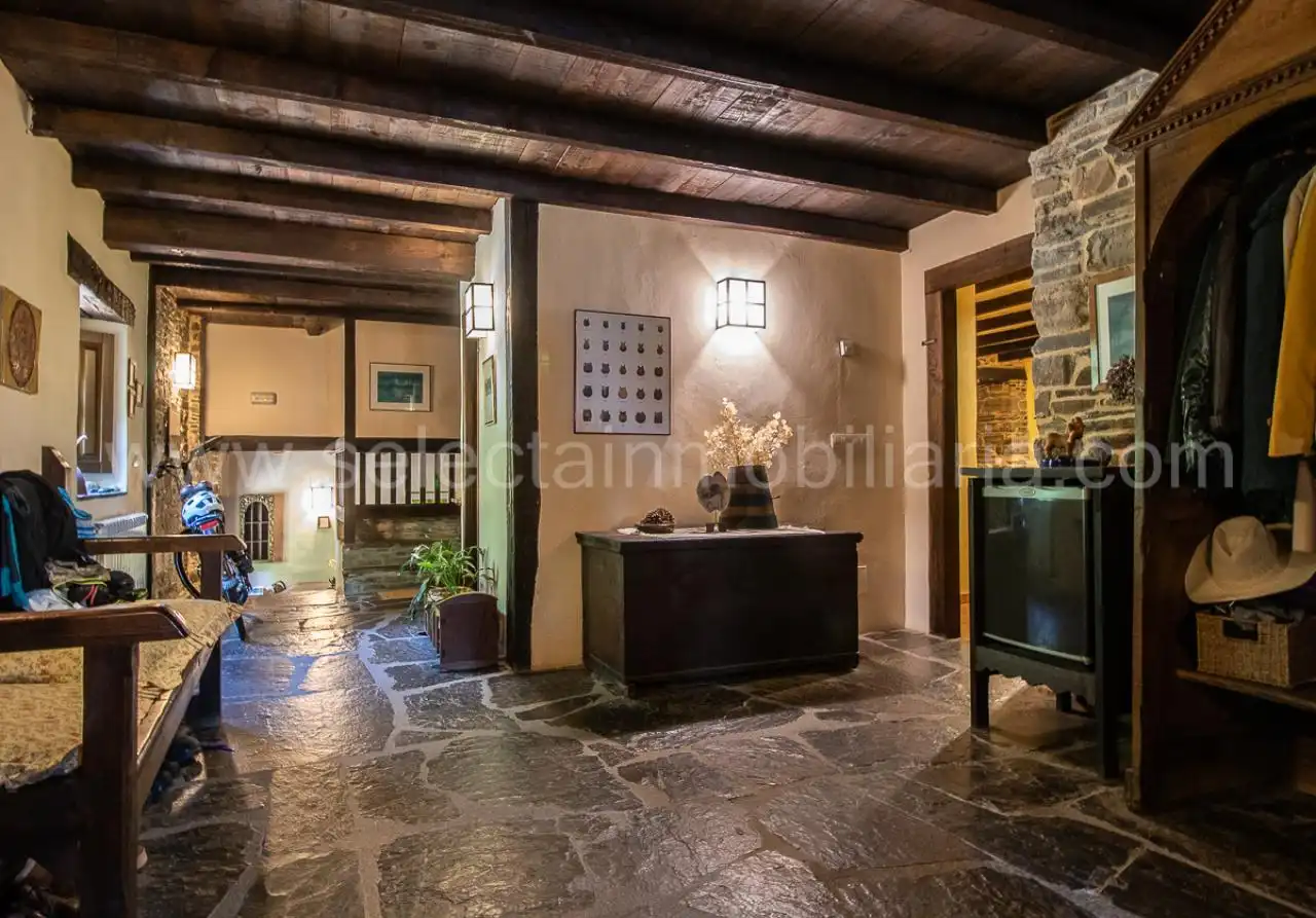 Maison rustique avec jardin à vendre à PUMARES, imagen 13