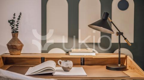 Foto 5 de Apartament de lloguer a Calle de Hermosilla, Goya, Madrid