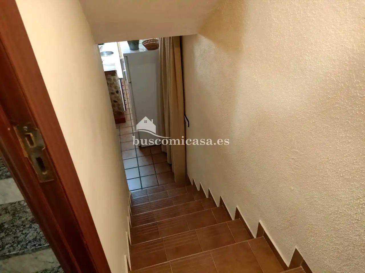 Casa o xalet en venda en Mengíbar amb Aire condicionat i Terrassa