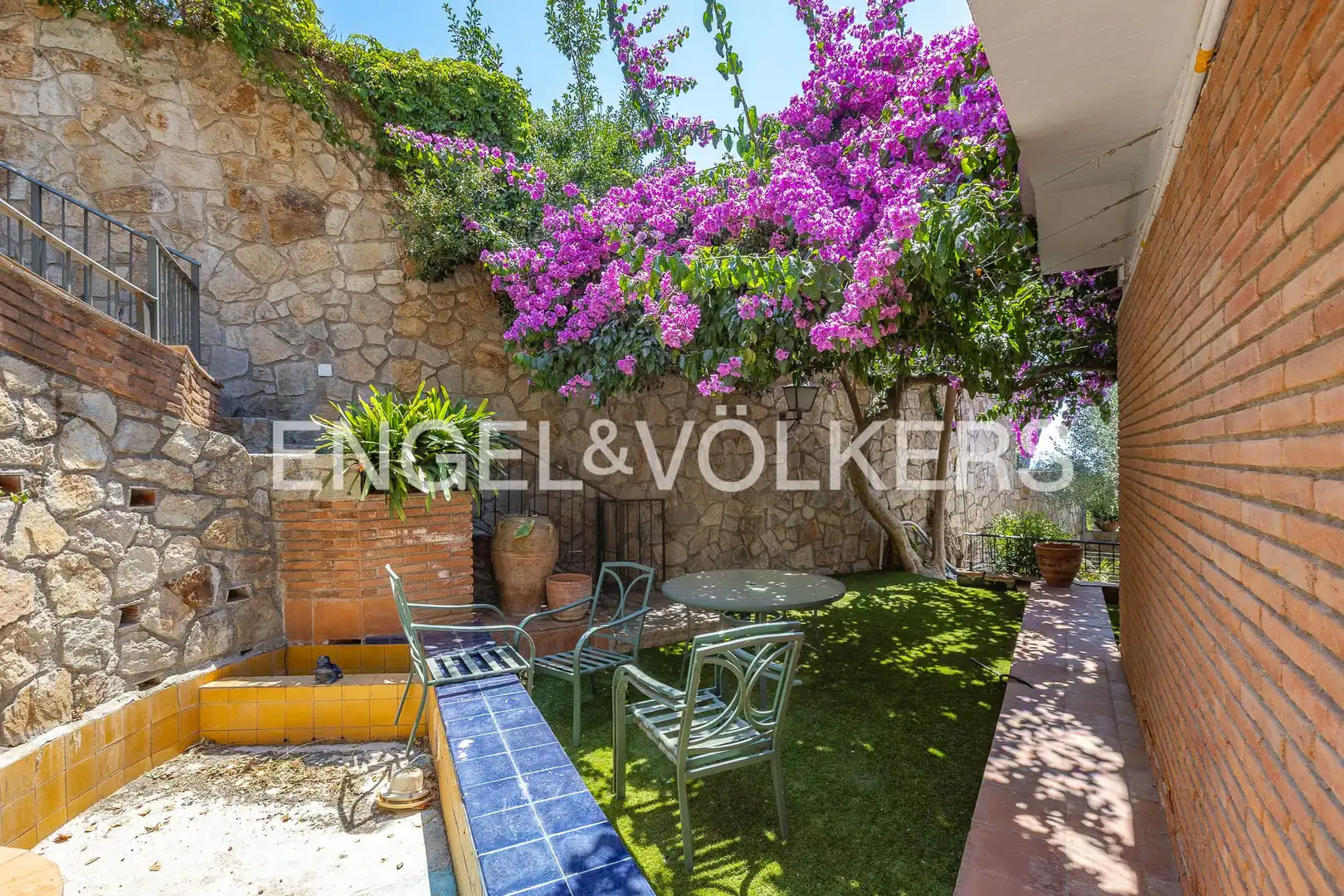 House with garden for sale in Cabrils, imagen 59