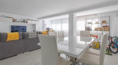 Foto 3 de Pis en venda a Berlin, Guindalera,  Madrid Capital