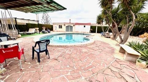 Photo 2 of House or chalet for sale in Moralet, Alicante / Alacant