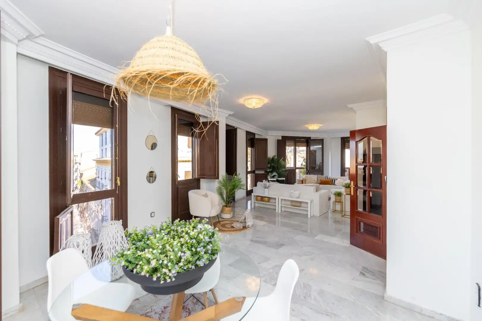 Flat with lift for sale in Centro, imagen 53