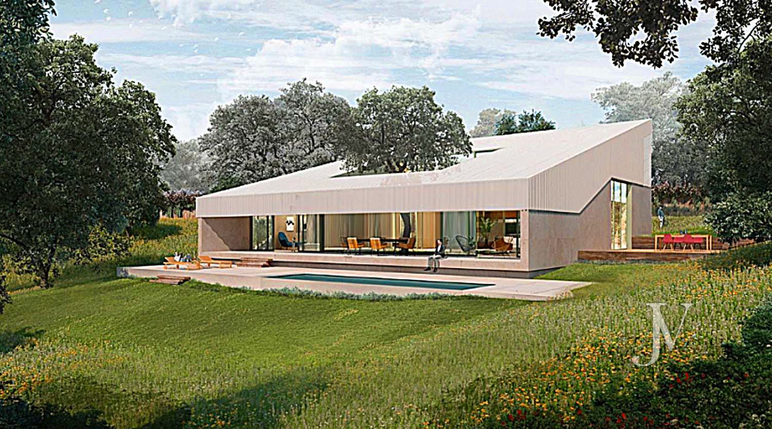 Casa o chalet en venta en Boadilla del Monte con Aire acondicionado, Calefacción y Jardín privado