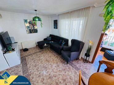 Triplex con piscina in vendita a Orihuela Costa