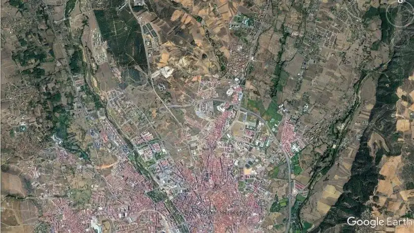 Terreni e lotti in vendita a La Asunción - La Inmaculada, imagen 4