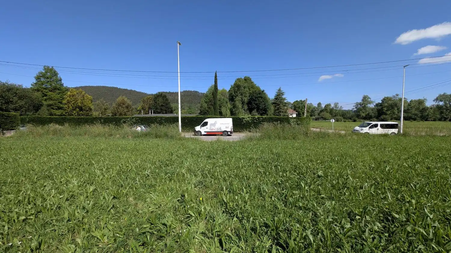 Terreni e lotti in vendita a Fuentes (las) 16, imagen 8