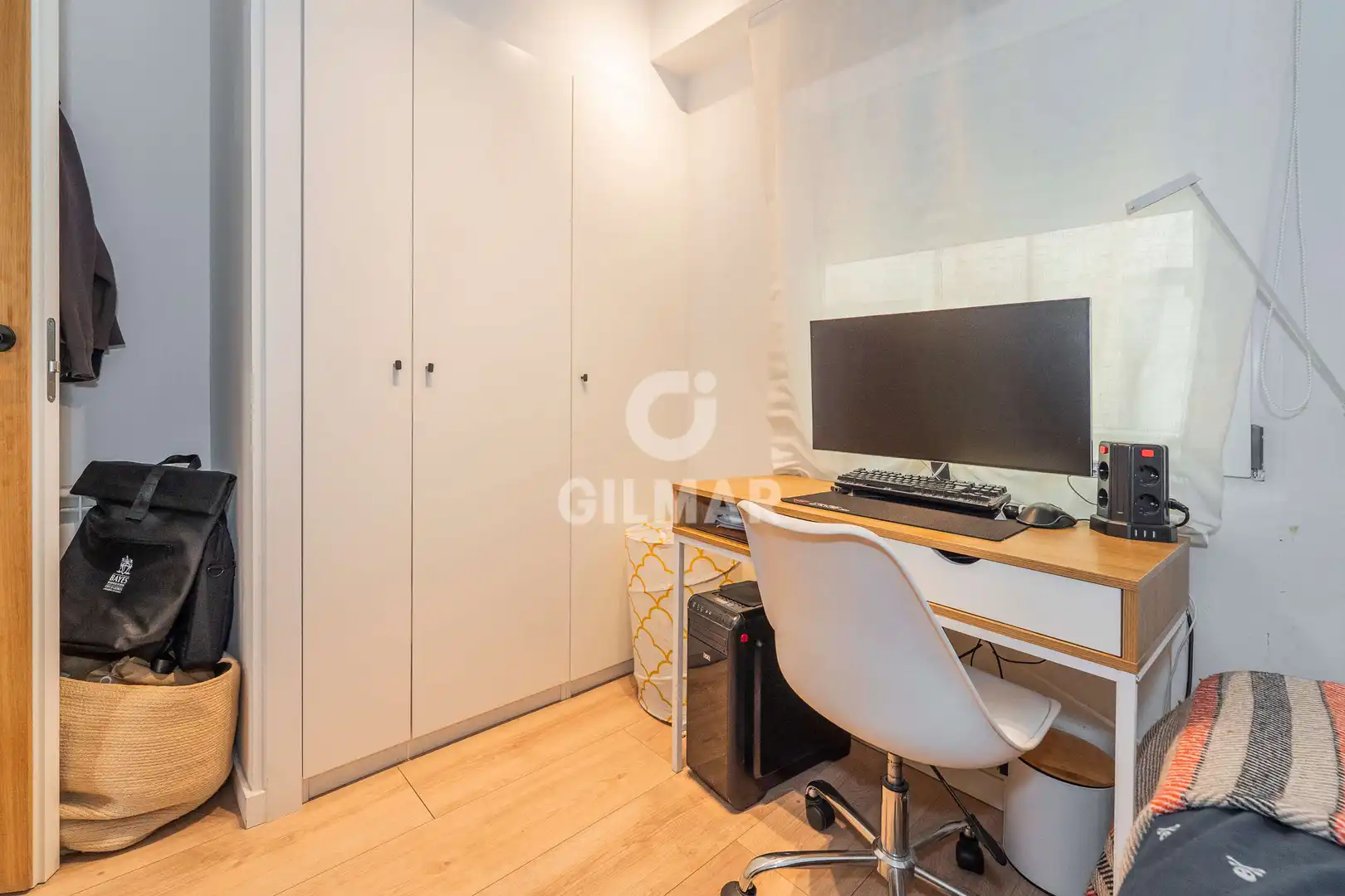 Habitación de Piso en venta en Madrid con Calefacción y Amueblado