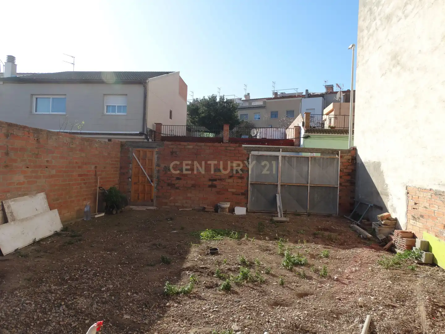 Terreny residencial en venda a Riu Guadalquivir 72, imagen 5