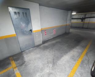 Garage to rent in Calle Cerería, 1, Casco Antiguo, Talavera de la Reina