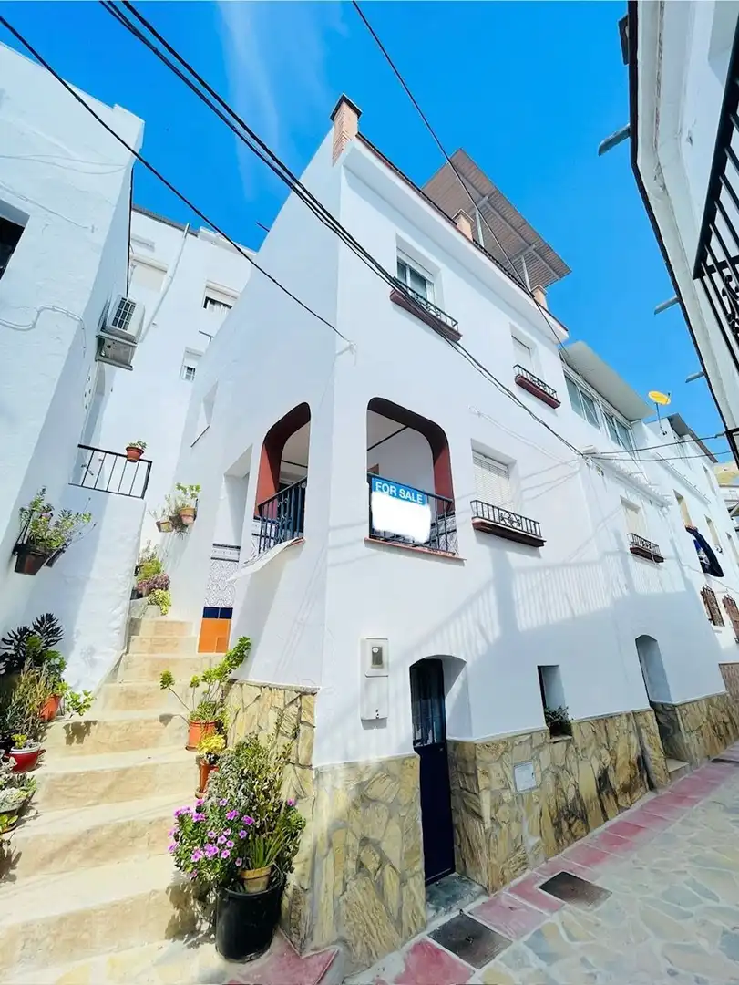 Casa rústica en venda a Viñuela, imagen 28