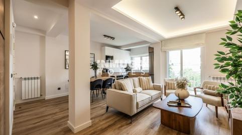 Photo 2 of Flat to rent in Castillejos - Cuzco,  Madrid Capital