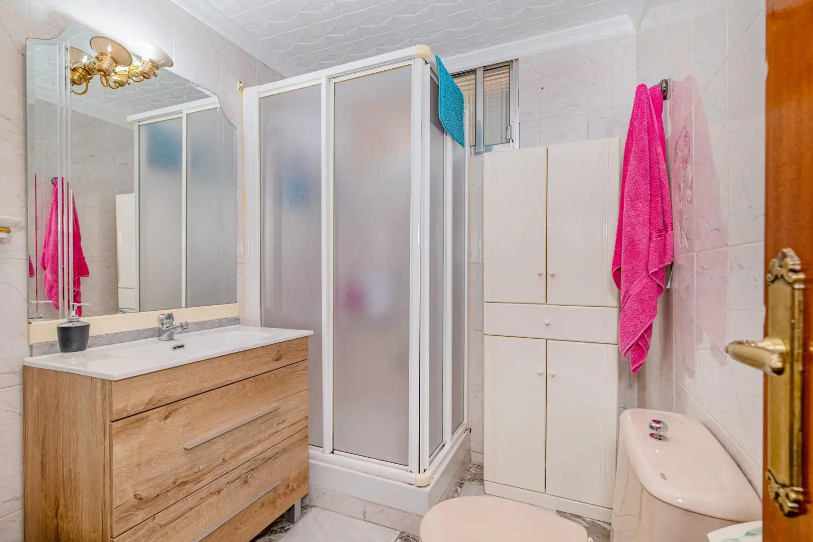Flat for sale in Calle RONDA DE ALFAREROS, 4, Casería de Montijo