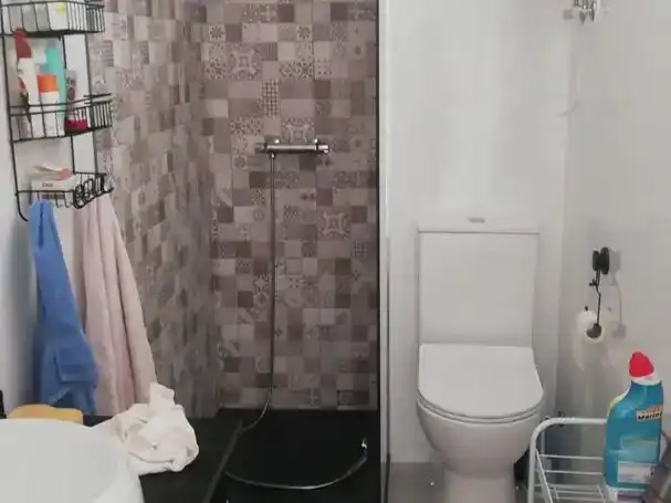 Badezimmer von Wohnungen zur Miete in Torrevieja