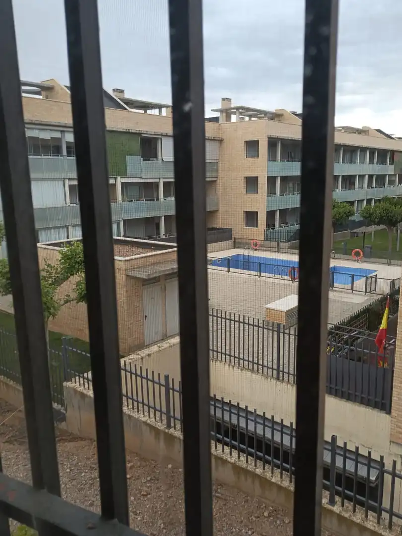 Haus mit Pool zum Verkauf in Cuarte de Huerva, imagen 19
