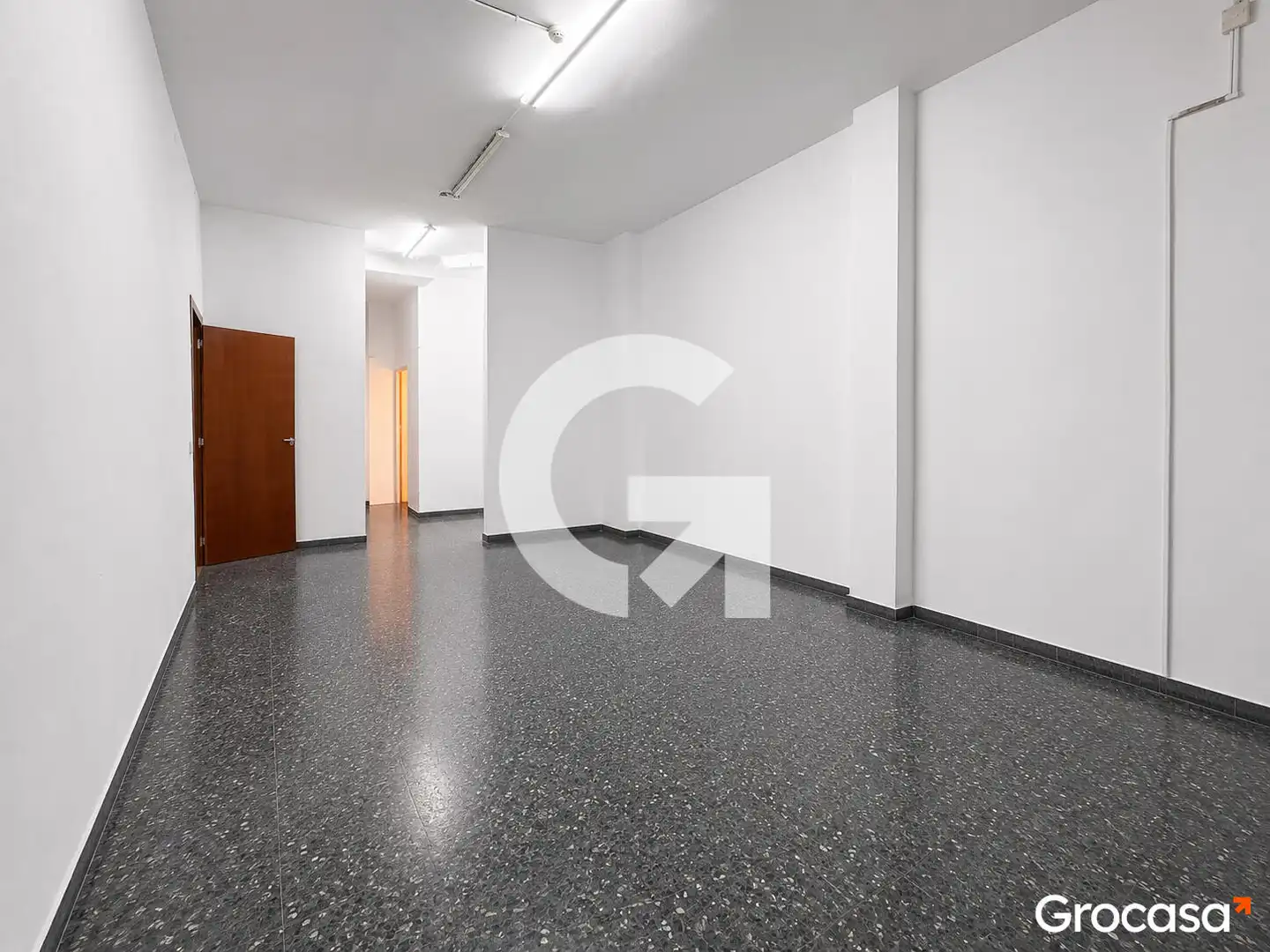 Local en venta en El Prat de Llobregat con Aire acondicionado